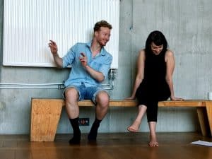Acting Summer Intensive